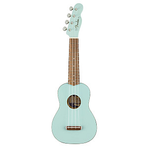 Fender Venice Soprano Ukulele 